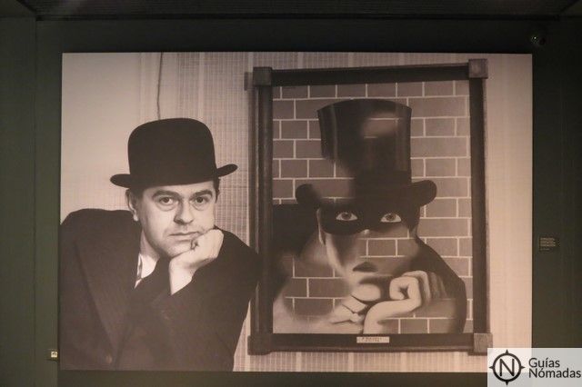 retrato-museo-magritte-bruselas