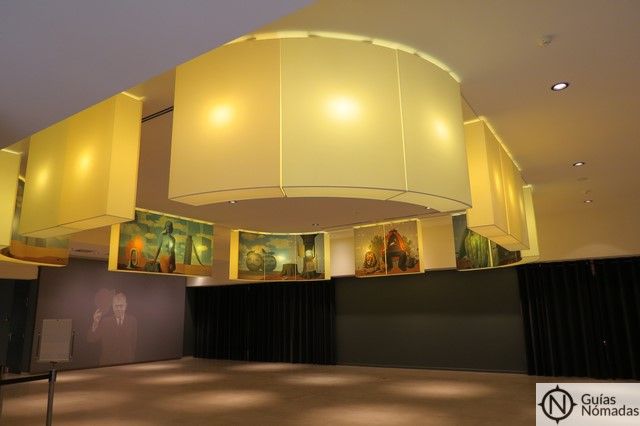sala-museo-magritte-bruselas