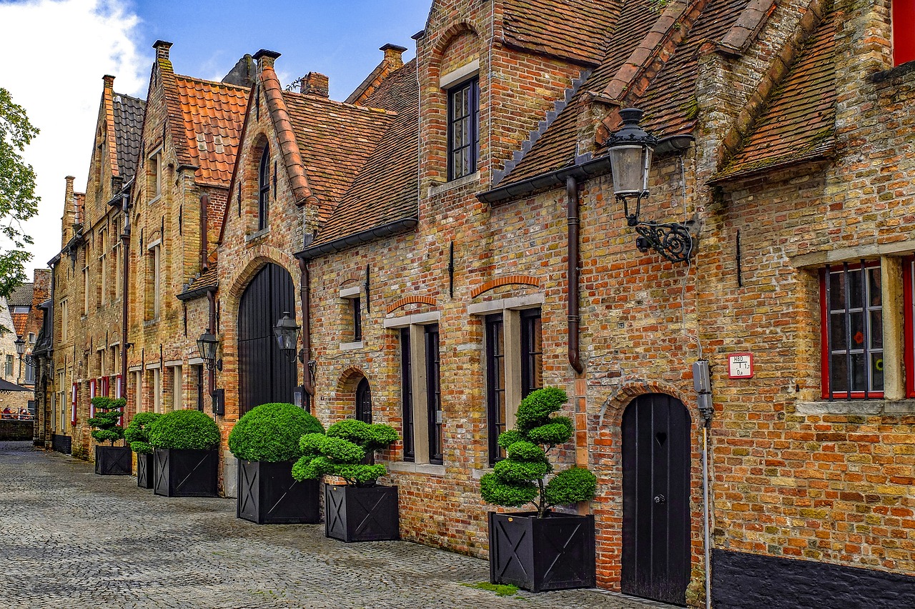 Free tour Brujas en español